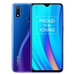Realme 3 Pro repair